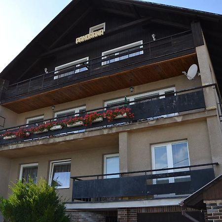 Penzion Panorama Beroun  Exterior foto