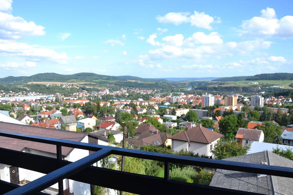 Penzion Panorama Beroun  Zimmer foto